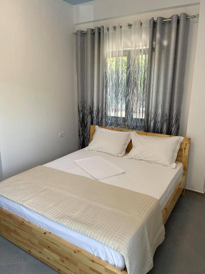 The White Villa Bogove Buitenkant foto